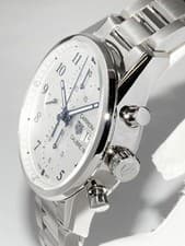 TAG HEUER Carrera CBK2114 Japan Ltd. Chrono Men's 4c7r1ukh