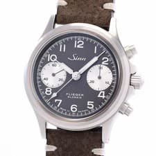 Sinn Instrument Chronograph 356 Flieger Classic JUB 356.FLIEGER.KLASSIK.JUB #207