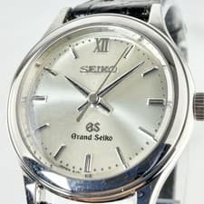 SEIKO Grand Seiko 4J51-0A10 1N0063 SS Quartz Working