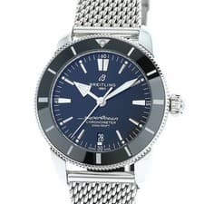 Breitling Superocean Heritage B20 Automatic 44 AB2030121B1A1 #148