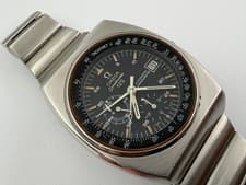 Vintage OMEGA 378.0801 Speedmaster 125 Chrono Cal Ω 1041 COSC Automatic - 42 mm
