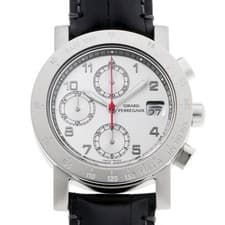 GIRARD-PERREGAUX GP7000 Chronograph  Cal.8000-564 Ref.7000 TO269289