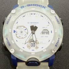 CASIO GA-2000 Wristwatch Used