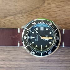 Squale 1521 42mm