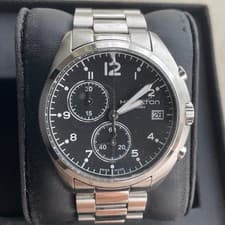 Hamilton Khaki Aviation Quartz