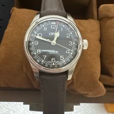 Oris Big Crown Automatic Watch Official