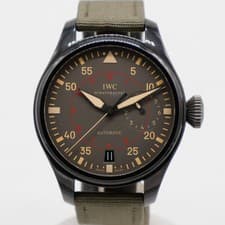 IWC Big Pilot Top Gun Miramar Ceramic 48mm IW501902 Automatic