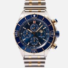 Breitling Super Chronomat 44 Four-Year Calendar U19320161C1U1