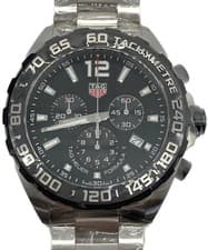 TAG Heuer Formula 1 CAZ1010 from Japan #037