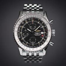Breitling Navitimer A2432212/B726