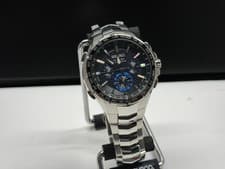 Seiko Coutura SSG009 Radio Sync Solar Chronograph – Excellent Pre‑Owned