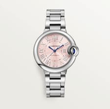 2026 NEW COMPLETE SET BALLON BLEU DE CARTIER WATCH WSBB0068