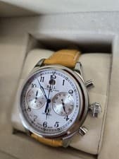 Ball Trainmaster Cannonball Chronograph Automatic Watch