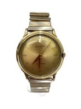 BULOVA Men's Watch From Japan G0413