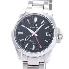 Grand Seiko 9R Spring Drive GMT SBGE213 (9R66-0AE0) #230