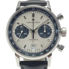 HAMILTON Hamilton American Classic Intra-Matic H384 Iory Automatic Winding