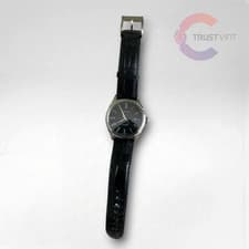 Hamilton American Classic Variant H39515734 Men's Black Dial Automatic Watch