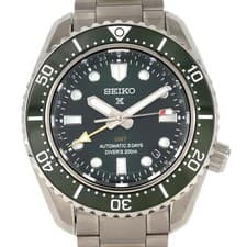 Seiko Prospex 6R54-00D0/SBEJ009 SS Automatic