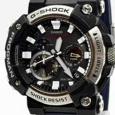 CASIO G-SHOCK FROGMAN GWF-A1000 SOLAR 909569