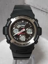 CASIO G-Shock Toyota Junior Golf 2014 Watch