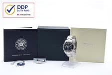 [N MINT w/BOX] LONGINES L3.782.4 Hydro Conquest Automatic Men's Watch from Japan