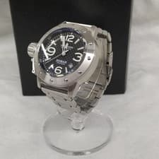 Sealane SEJ-010 Automatic Winding Watch Movement