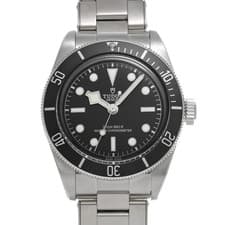 TUDOR Black Bay 7941A1A0NU black WATCH 727257