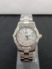 TAG HEUER Analog Quartz WAF1414