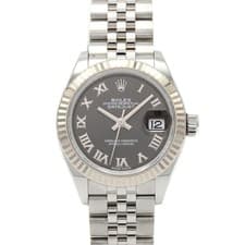 Authentic Rolex Datejust 279174 SSxWG Mechanical Automatic Random Number #27...