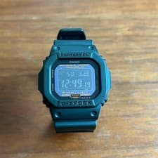 Casio G-Shock GW-M5610KG Army Green Limit Edition Digital Watch