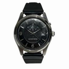 Orient Orient Star EJ00-C0CS Automatic Winding Watch Men's