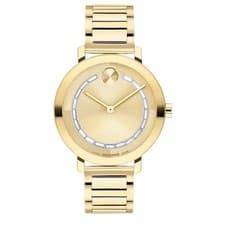 Movado BOLD Evolution 2.0 Women's Watch 3601218