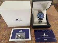 Casio Oceanus OCW-S400E-2AJF