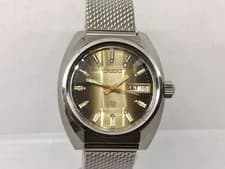 Orient Vintage HA Cut Glass Necklace 21 Stones