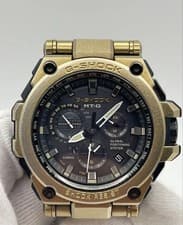 G SHOCK Extremely beautiful MTG G1000RG 1AJR limited to 700 pieces