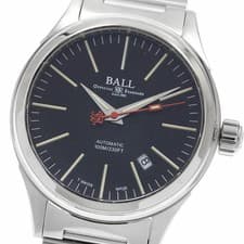 BALLWATCH Fireman Automatic Men Watch