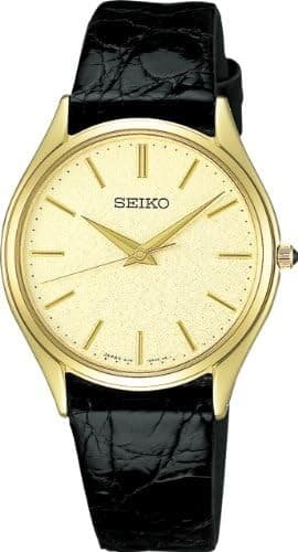 EIKO Watch DOLCE SACM150 Men's Free Shipping with Tracking number New from Japan