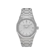 Audemars Piguet Royal Oak 15500ST.OO.1220ST.04 Stainless Steel Silver-White Dial