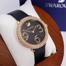 SWAROWSKI Watch Crystal Frost Swarovski,19888
