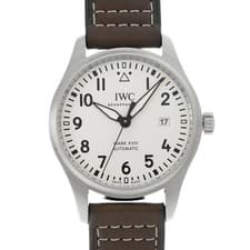 IWC Pilot's Watch Mark XVIII IW327012: SW16935