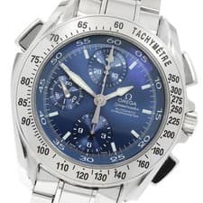 OMEGA Speedmaster Split Seconds 3540.8 TO263633