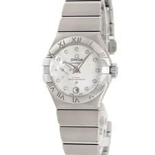 Omega Watch 127.10.27.20.55.001    Brand