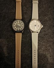 Stowa Flieger 95th Limited edition