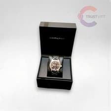 Hamilton Khaki H704450 Automatic Men's Watch Excellent Condition Complete Japan