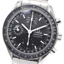 OMEGA Speedmaster Mark 40 Cosmos 3520.50 Automatic Men's Watch Fashion Item