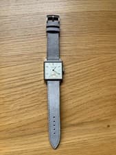 Nomos Tetra Champagne Manual 27.5mm 473