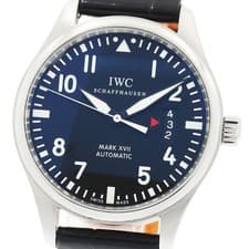 IWC Pilot's Watch Mark XVII IW326501 TO277831