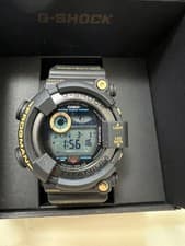 Casio G-SHOCK Frogman 30th Anniversary Model GW-8230B-9AJR japan Unused