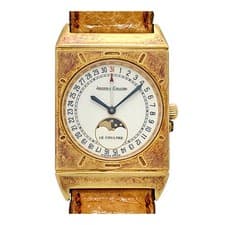 JAEGER-LECOULTRE Pointer Date 400.7.20 TO267548