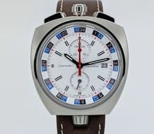 OMEGA Seamaster Bullhead 225.12.43.50.04.001 Limited Full Set Ø43mm #3039